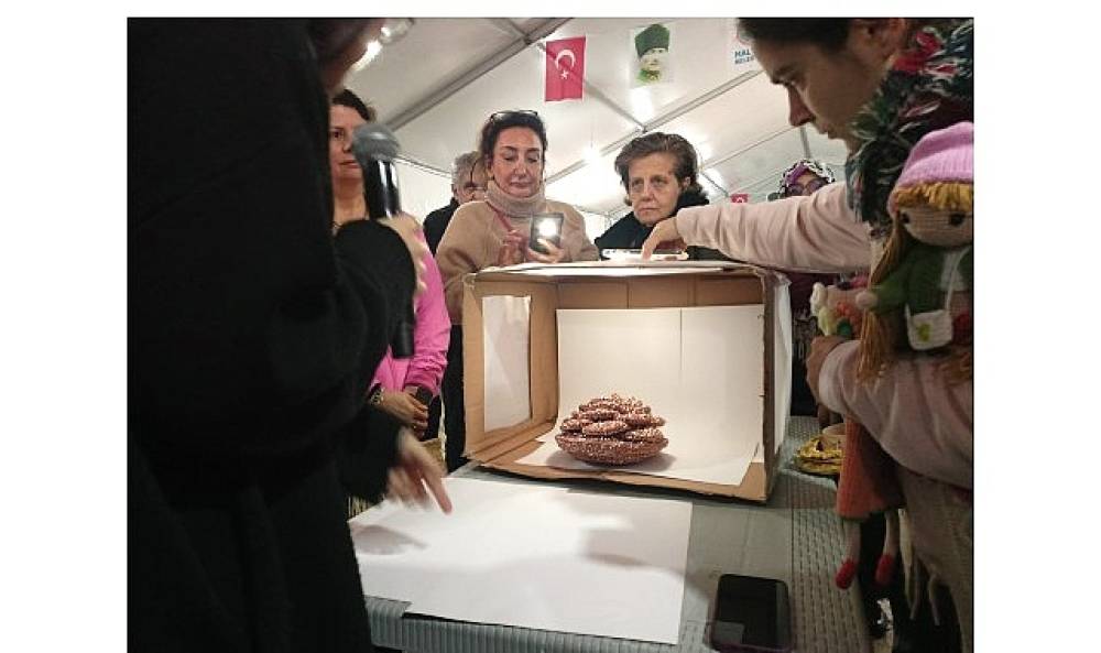 Maltepe Belediyesi'nden kadın girişimcilere sosyal medya fotoğraf&ccedil;ılığı eğitimi