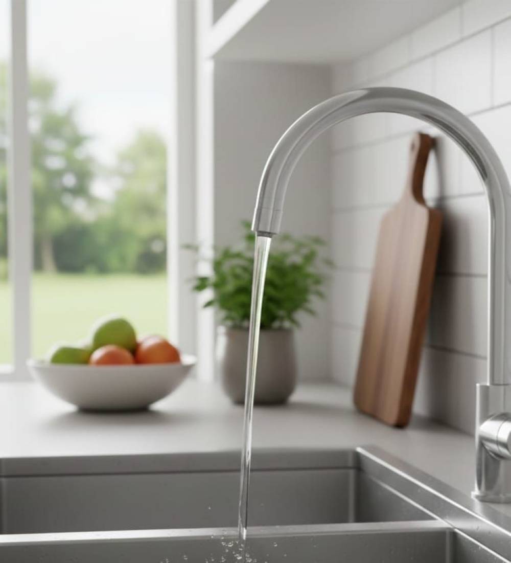 Belediye duyurdu!  Atat&uuml;rk Bulvarı Kuzeyinde 6 Saatlik Su Kesintisi yaşanacak! 