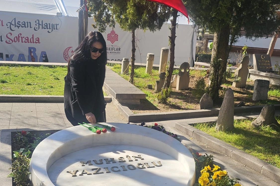 BBP Mudanya İl&ccedil;e Teşkilatı g&ouml;revi iade kararı aldı