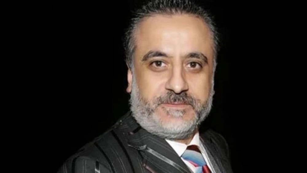 &Uuml;nl&uuml; yapımcı Erol K&ouml;se hayatını kaybetti 