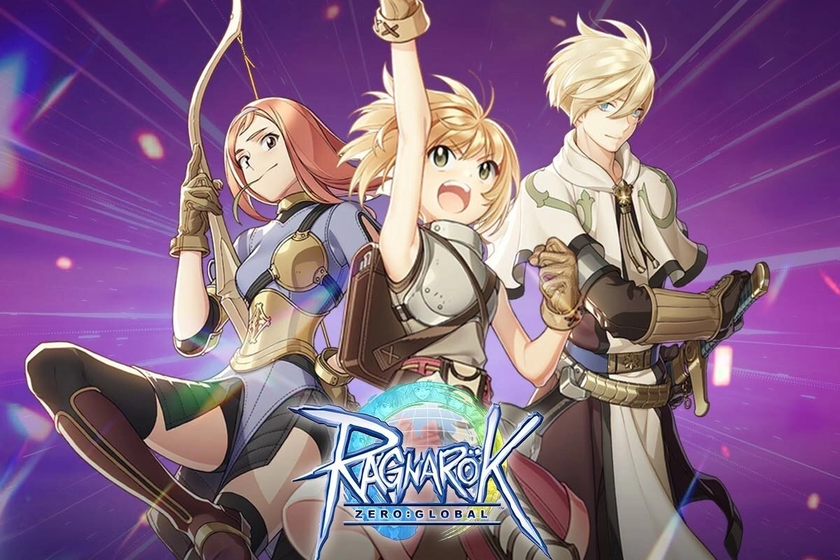 Gravity Game Unite (GGU), PC MMORPG oyunu "Ragnarok Zero: Global" i&ccedil;in 2. A&ccedil;ık Beta Testini (OBT) duyurdu