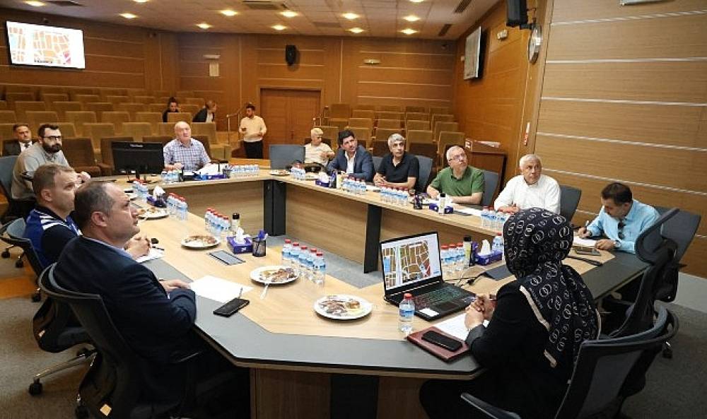 B&uuml;y&uuml;kşehir'den g&uuml;venli trafik i&ccedil;in kararlı denetim   