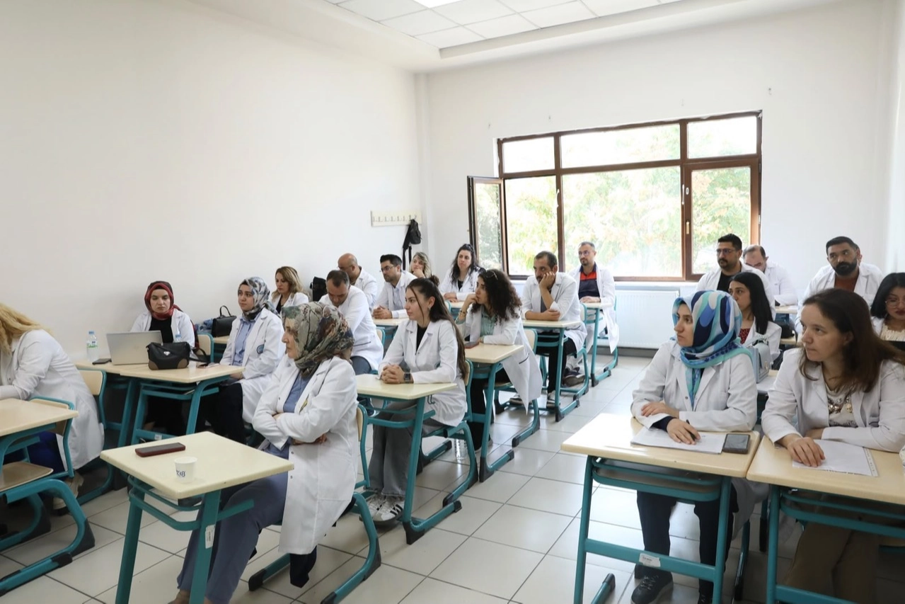 Gen&ccedil; KAYMEK'ten yeni d&ouml;nem hazırlığı