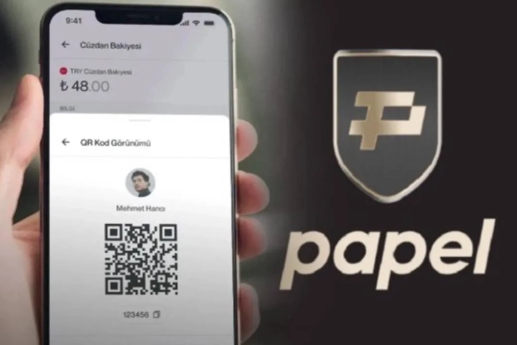 Papel&rsquo;in elektronik para faaliyet izni iptal edildi