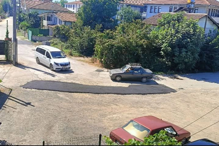 Kocaeli&rsquo;nin ulaşım vizyonu d&uuml;nya sahnesinde