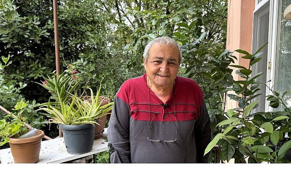 Aydın Amca, &ldquo;Geniş Ailem" ile yalnız değil