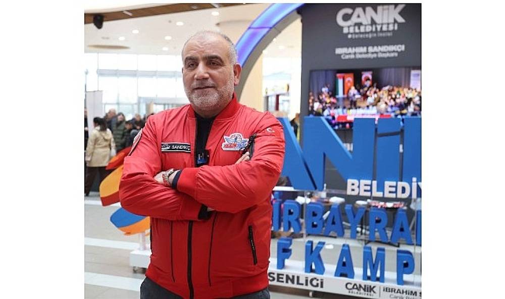 Canik Belediyesi'nden Teknoloji Seferberliği: At&ouml;lyeler K&ouml;y Okullarına Taşınıyor 