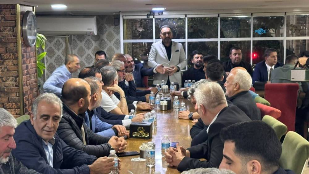 Sultangazi&rsquo;de Adıyaman Tanıtım G&uuml;nleri 5-8 Kasım&rsquo;da d&uuml;zenlenecek 