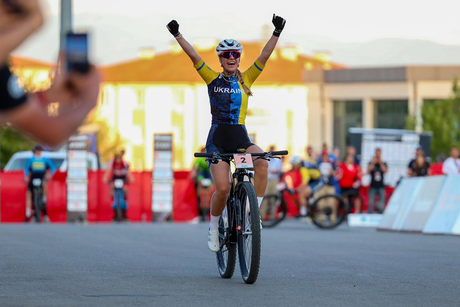 Sakarya BB PRO Team 2026 kadrosunu a&ccedil;ıkladı