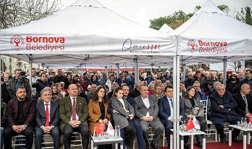Cep Herk&uuml;l&uuml; Bornova Pınarbaşı'nda &Ouml;l&uuml;ms&uuml;zleşti