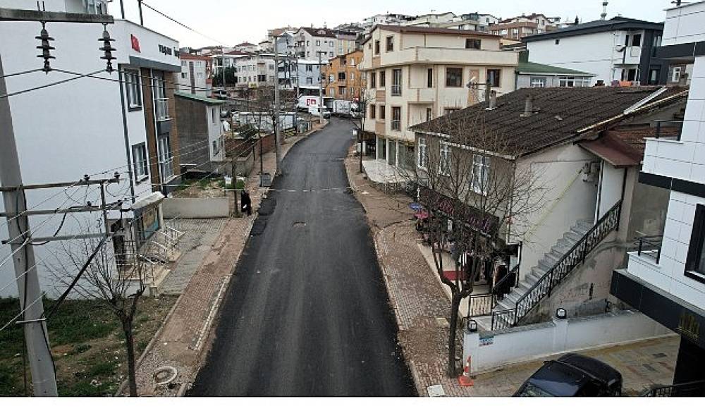 Darıca'da ulaşım konforu B&uuml;y&uuml;kşehir'le artıyor