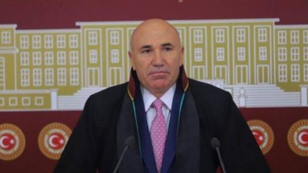 CHP&rsquo;li Tanal&rsquo;dan Şanlıurfa&rsquo;daki elektrik kesintileri i&ccedil;in AK Parti'li &Ouml;zlem Zengin&rsquo;e a&ccedil;ık &ccedil;ağrı 