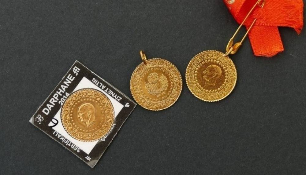 Hafta sonunda altın fiyatları ne kadar? 24 Ocak bug&uuml;n gram, &ccedil;eyrek, yarım, tam altın fiyatı ka&ccedil; TL? 