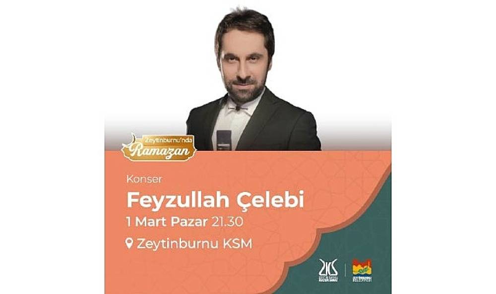 ZKS 23 Şubat - 1 Mart Etkinlik Takvimi A&ccedil;ıklandı