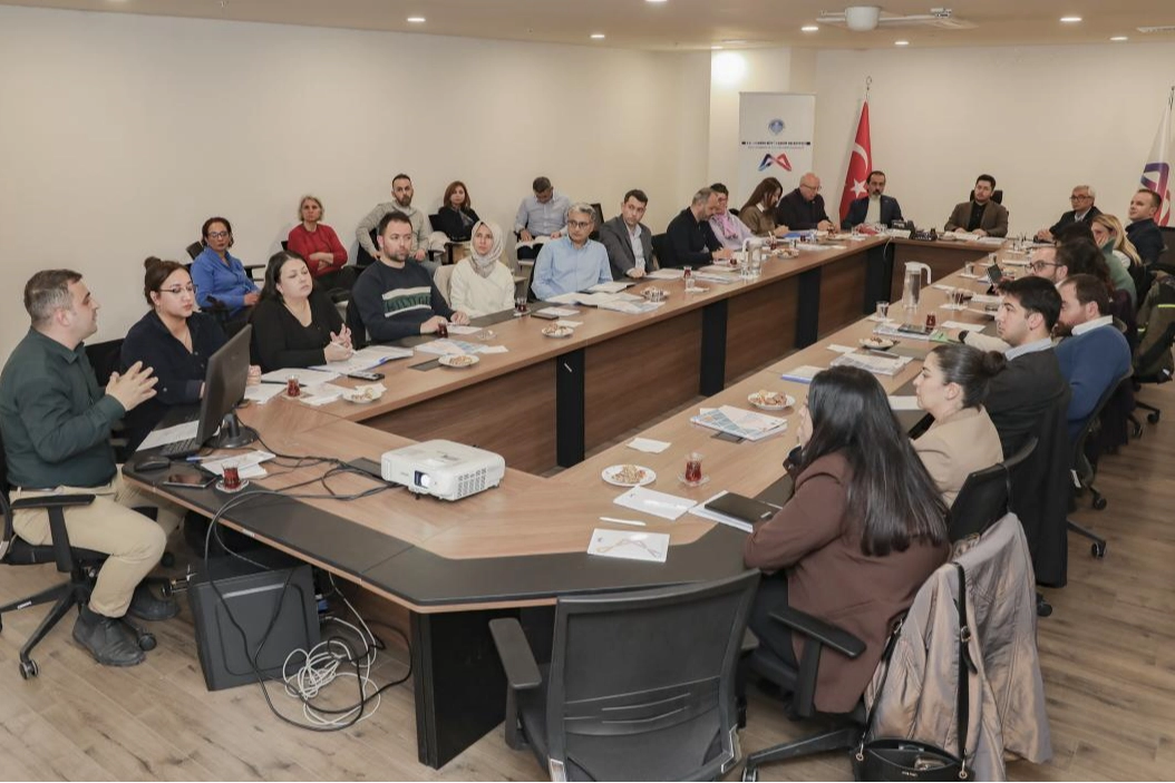 Mersin B&uuml;y&uuml;kşehir, iklim karnesini hazırladı