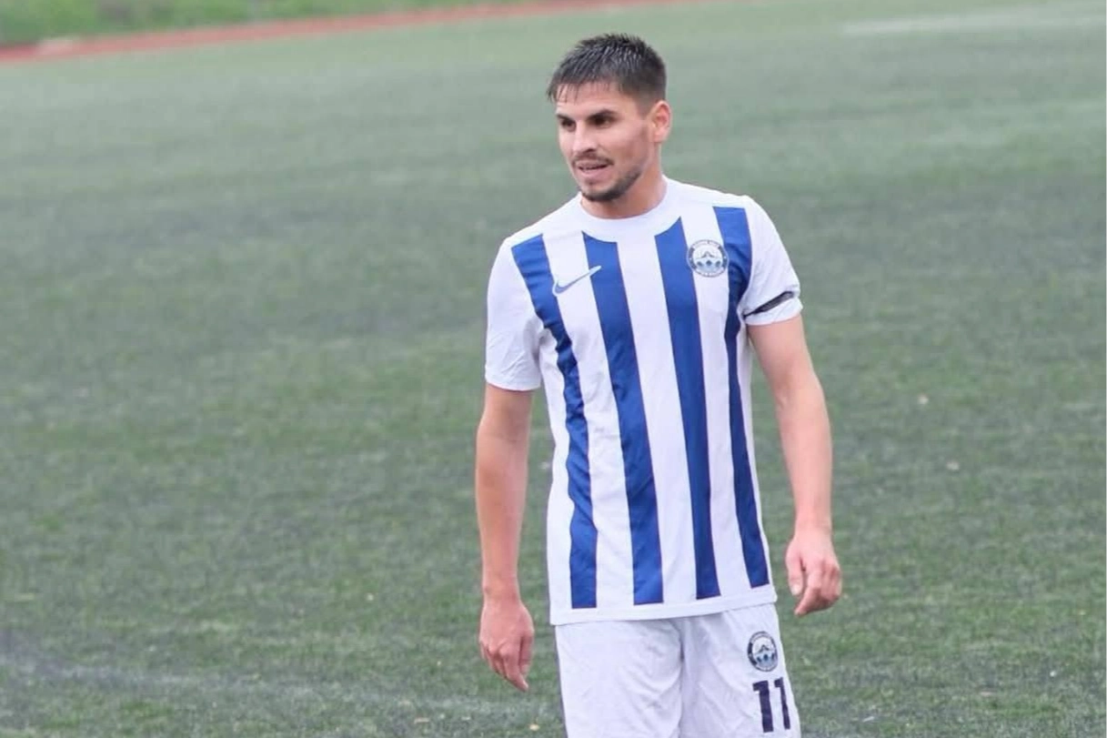 Yenikarpuzlu&rsquo;nun gururu Burak Yılmaz Beylikd&uuml;z&uuml; SK&rsquo;da