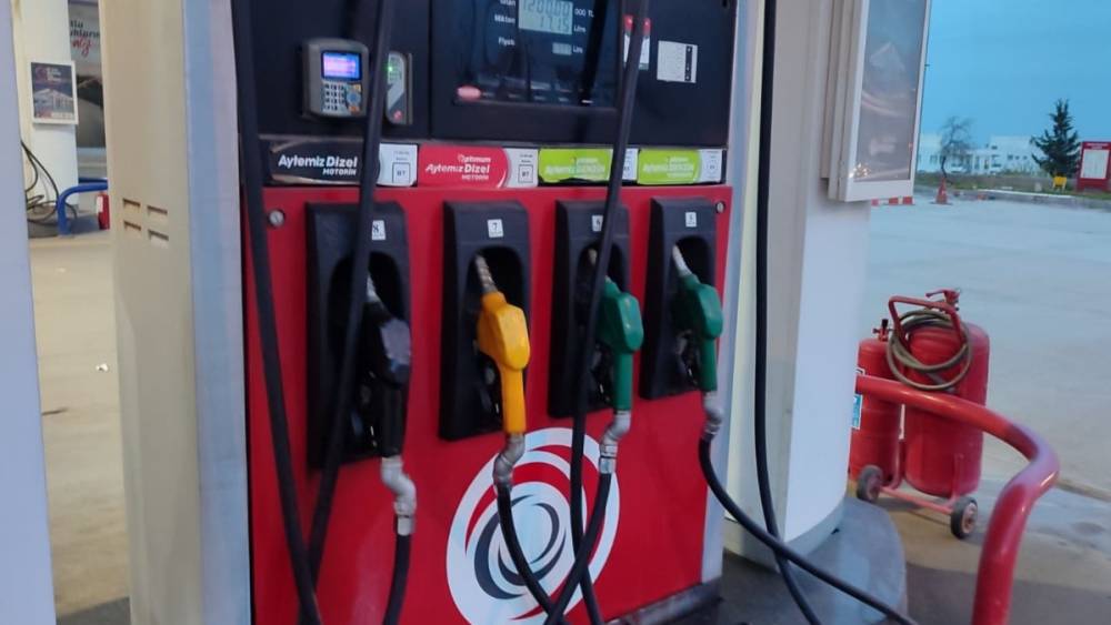 Akaryakıt fiyatlarında değişiklik oldu mu? Adıyaman&rsquo;da son durum ne? 