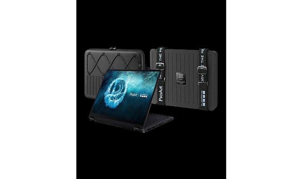 ASUS ve ROG, 2026 Model Yapay Zeka Destekli Diz&uuml;st&uuml; Bilgisayar Serisinin  T&uuml;rkiye Lansmanını Ger&ccedil;ekleştirdi