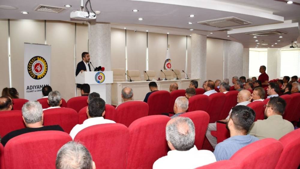 Başkan Torunoğlu&rsquo;ndan yerinde d&ouml;n&uuml;ş&uuml;m i&ccedil;in acil &ccedil;ağrı: &lsquo;Hakedişler &ouml;denmezse inşaatlar durur&rsquo; 