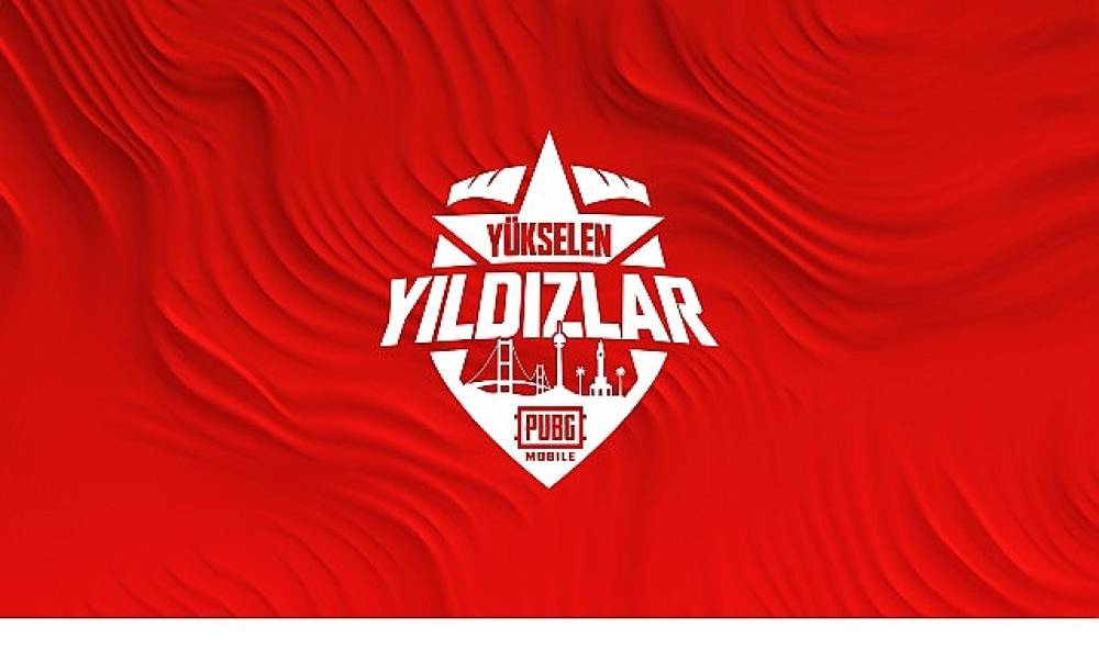 PUBG MOBILE Y&uuml;kselen Yıldızlar Hayal Karavanı, T&uuml;rkiye'nin Yeni D&uuml;nya Şampiyonlarını Keşfetmek İ&ccedil;in Yedi B&ouml;lgede Yola &Ccedil;ıkıyor