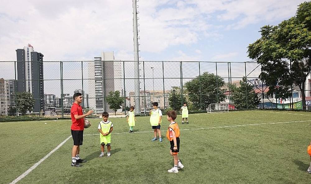 &Ccedil;ankaya Belediyesi ve Gen&ccedil;lerbirliği'nden İş Birliği