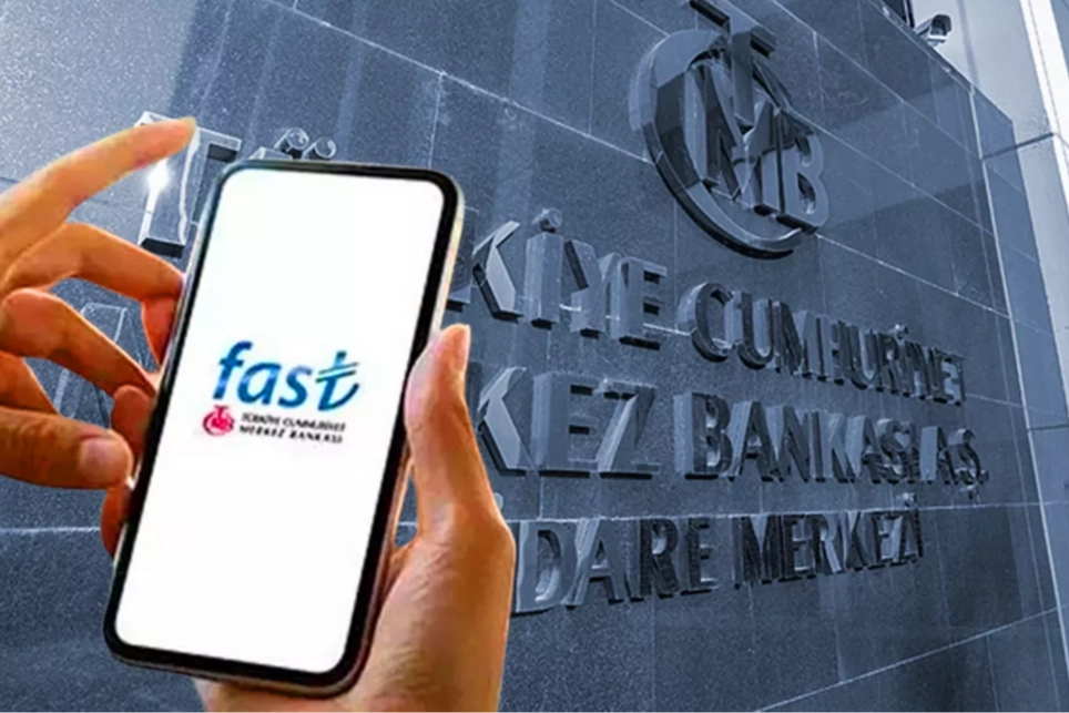 FAST limiti 300 bin TL'ye &ccedil;ıkıyor