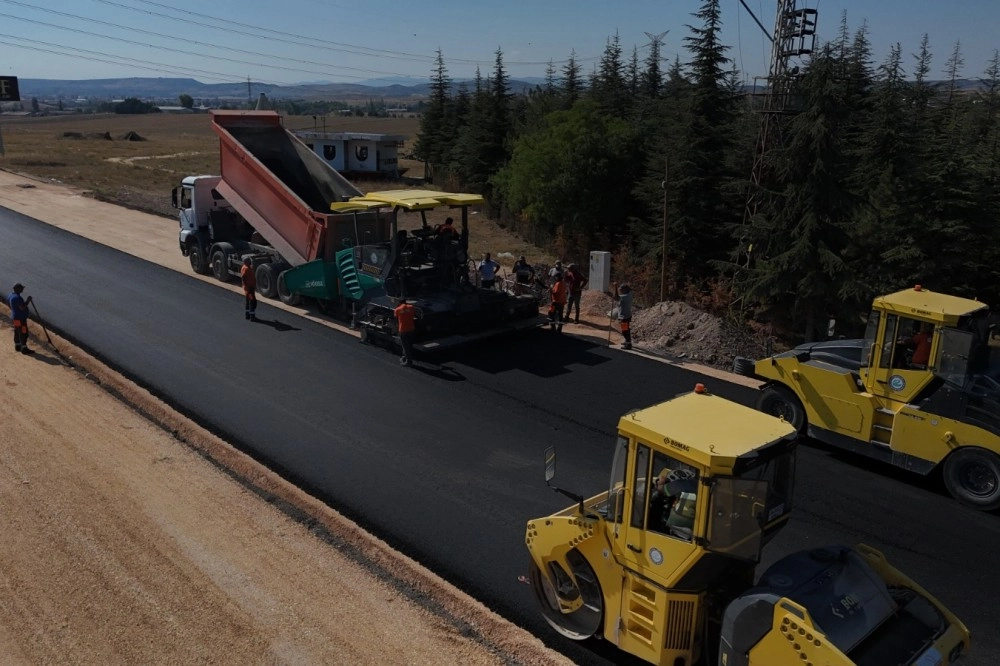 Eskişehir B&uuml;y&uuml;kşehir&rsquo;den ulaşımda konfor hamlesi