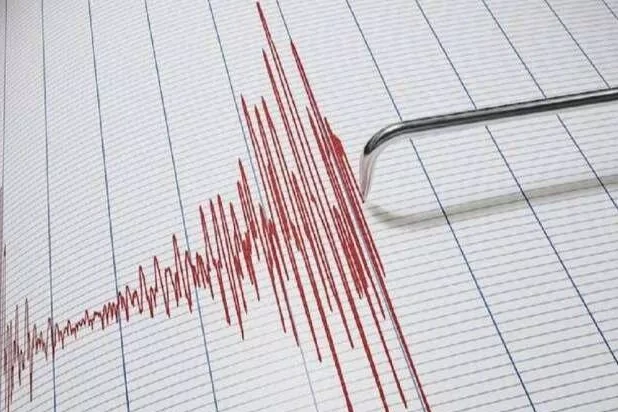 Şanlıurfa'da 5,4 b&uuml;y&uuml;kl&uuml;ğ&uuml;nde deprem
