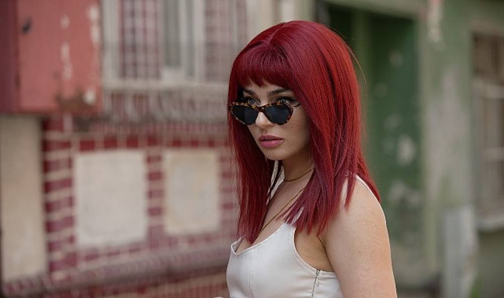 TOD'un Merkanla Beklenen Dizisi ''Vicdansız'ın Yeni Tanıtımı Yayında