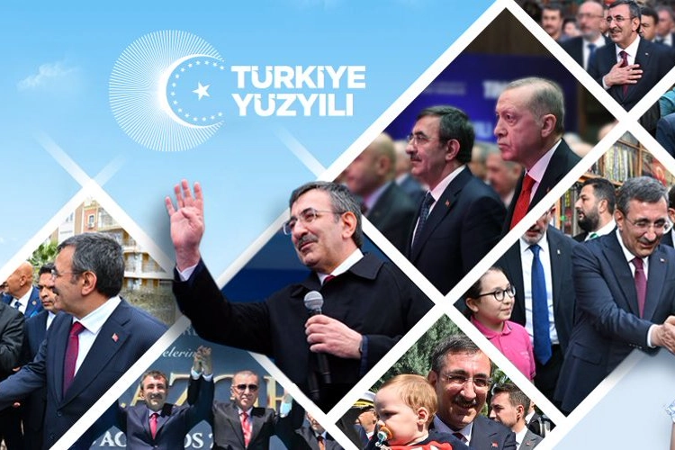 Cevdet Yılmaz&rsquo;dan ekonomi a&ccedil;ıklaması