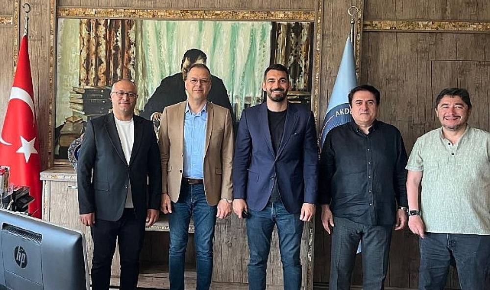 &ldquo;Kemer Sokaklarında Sanat Var" projesi başlıyor