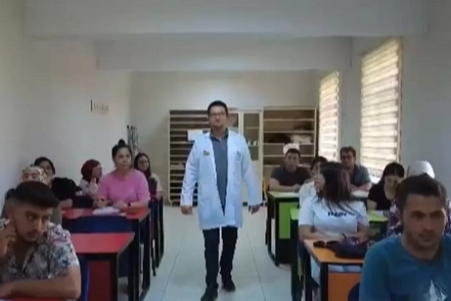 KAYMEK&rsquo;ten KPSS adaylarına hızlandırılmış hazırlık desteği
