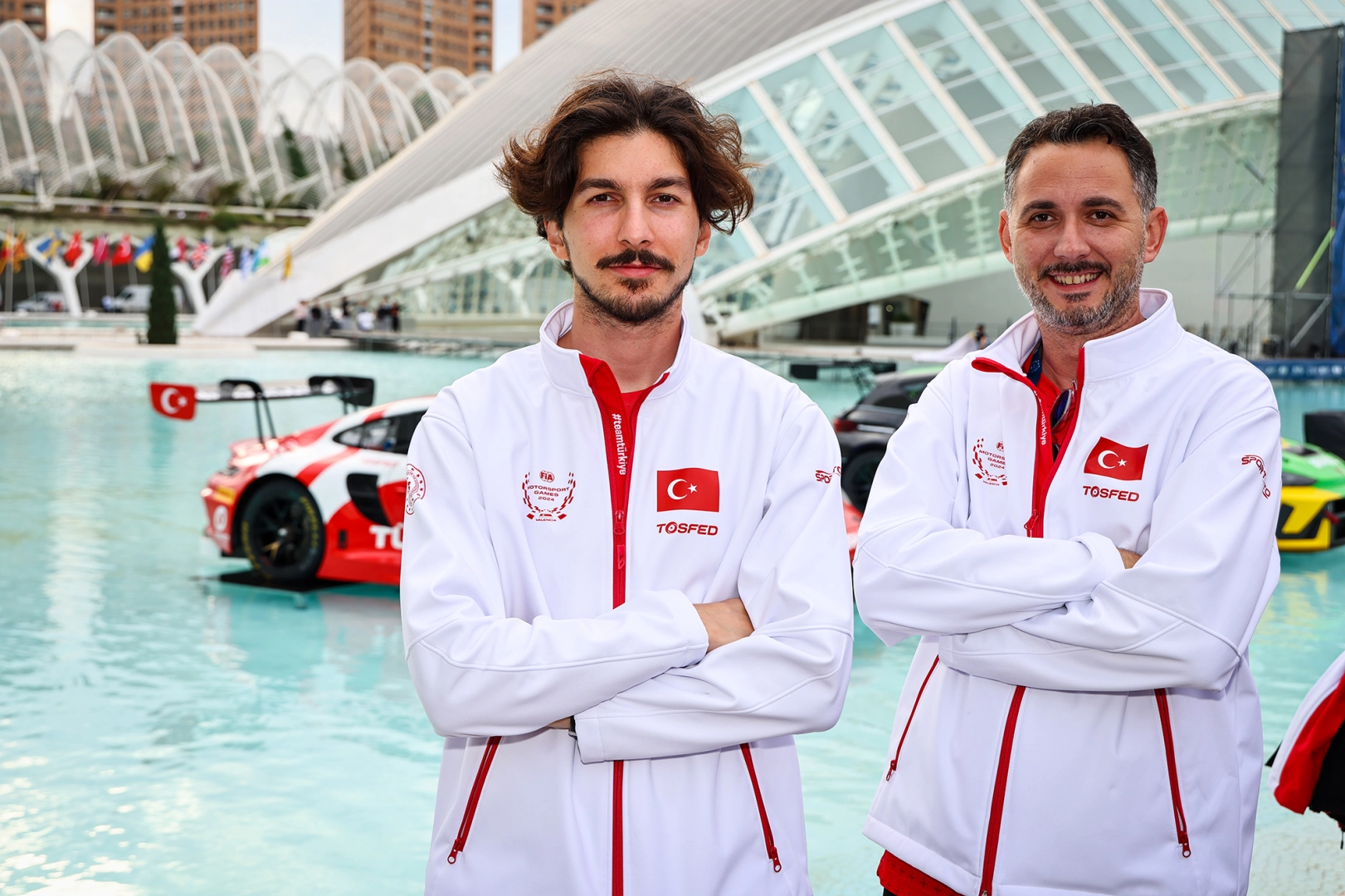 Ali T&uuml;rkkan ilk WRC2 startına hazır