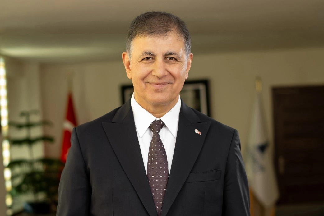 Başkan Tugay UCLG K&uuml;lt&uuml;r Komitesi eş başkanı se&ccedil;ildi