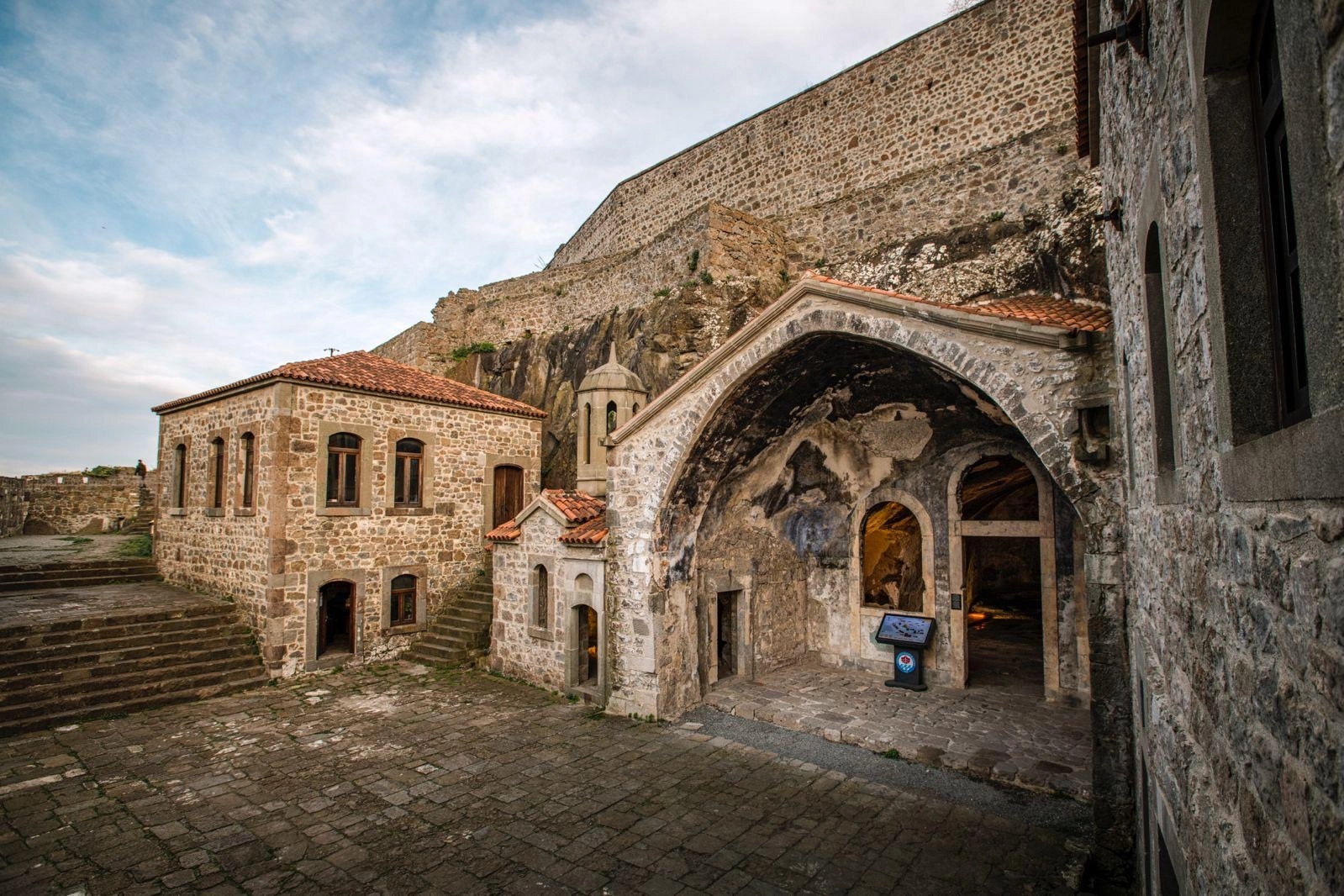 Trabzon&rsquo;da turizm destinasyonlarına yoğun ilgi