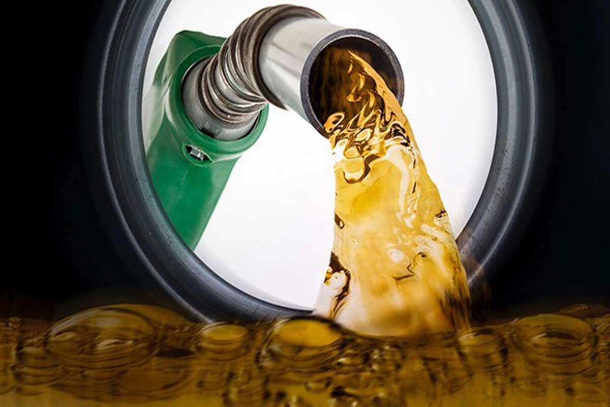 Benzine 2,74 TL zam! Tabelalar değişti