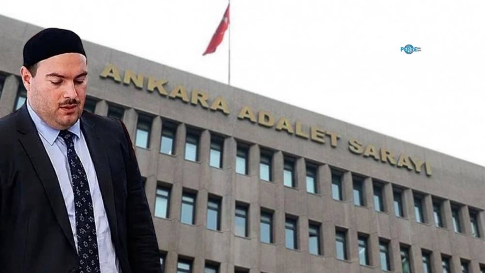 'Alihan Kuriş su&ccedil; &ouml;rg&uuml;t&uuml;' operasyonunda &uuml;&ccedil;&uuml;nc&uuml; dalga: 11 şirket ve 4 dernek i&ccedil;in kayyım talebi 