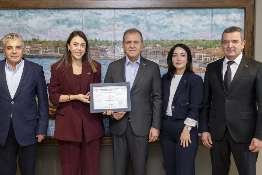 Mersin B&uuml;y&uuml;kşehir hizmetlerini g&uuml;&ccedil;lendiriyor