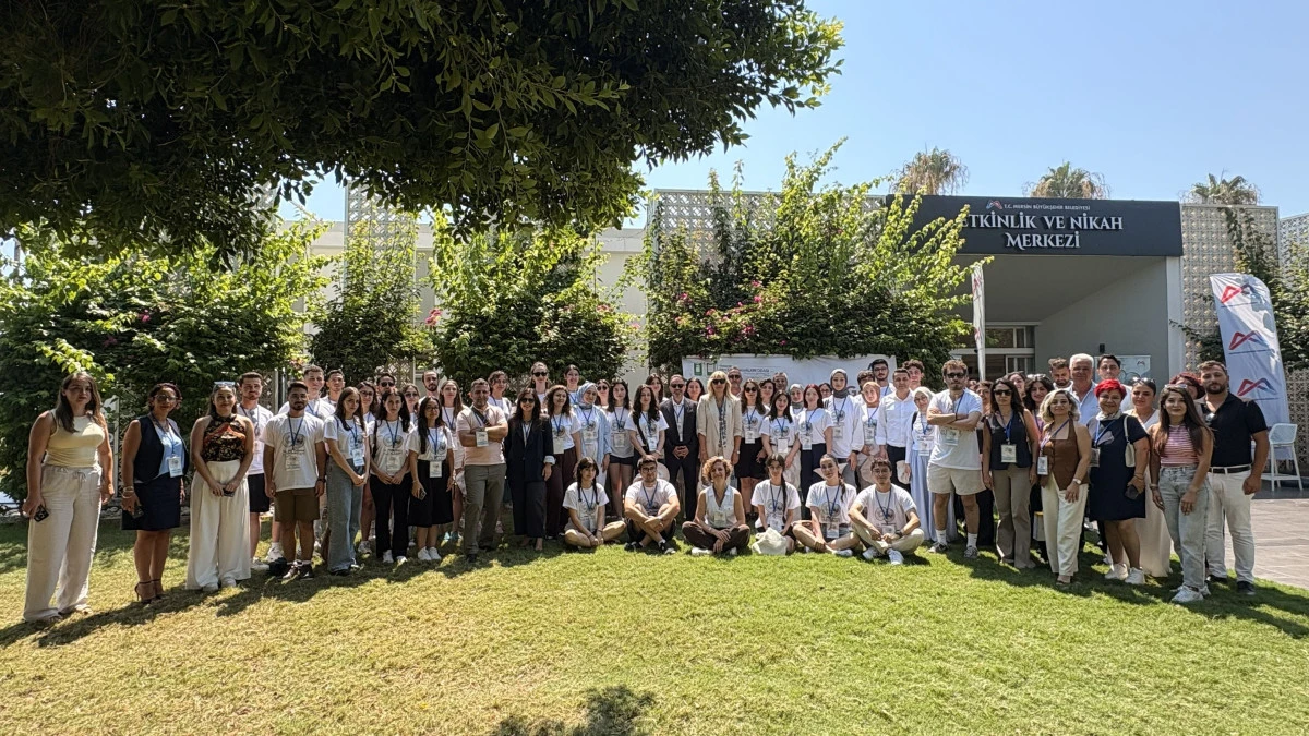 26 &uuml;niversiteden 40 gen&ccedil; peyzaj mimarı adayı M&uuml;ft&uuml; Deresi i&ccedil;in &ccedil;&ouml;z&uuml;m &uuml;retti