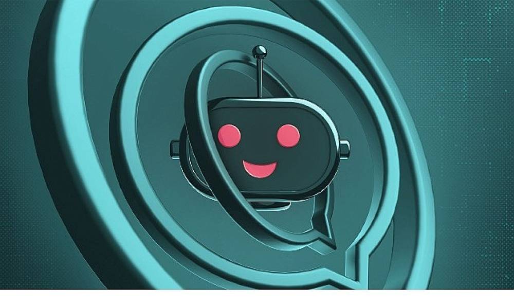 &Ccedil;ocukların yeni dijital arkadaşı   yapay zek&acirc; mı?