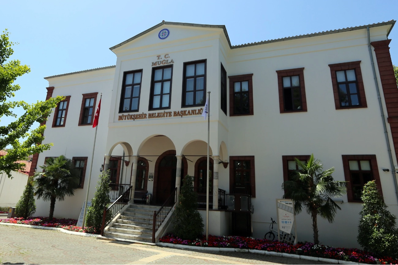 Muğla B&uuml;y&uuml;kşehir, 2025 b&uuml;t&ccedil;e verilerinde &ouml;ne &ccedil;ıktı