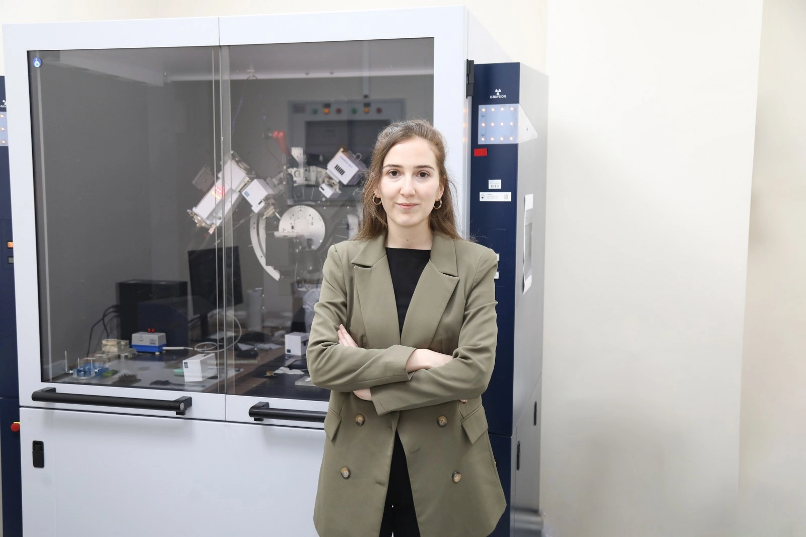 BT&Uuml;&rsquo;den diş iyileşme s&uuml;recini g&uuml;&ccedil;lendirecek yerli malzeme