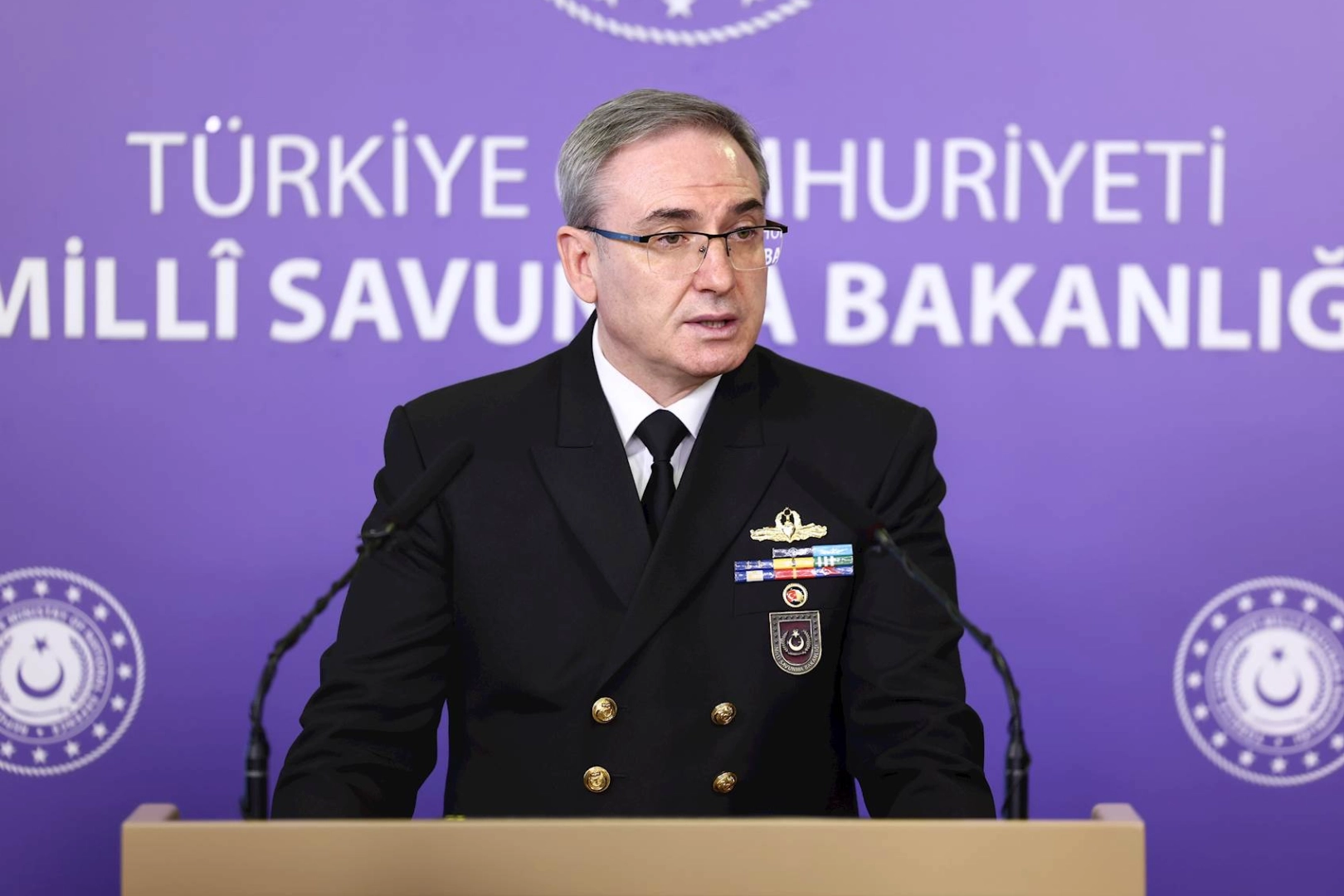 MSB: D&uuml;şen F-16 ile ilgili kaza kırım incelemesi s&uuml;r&uuml;yor