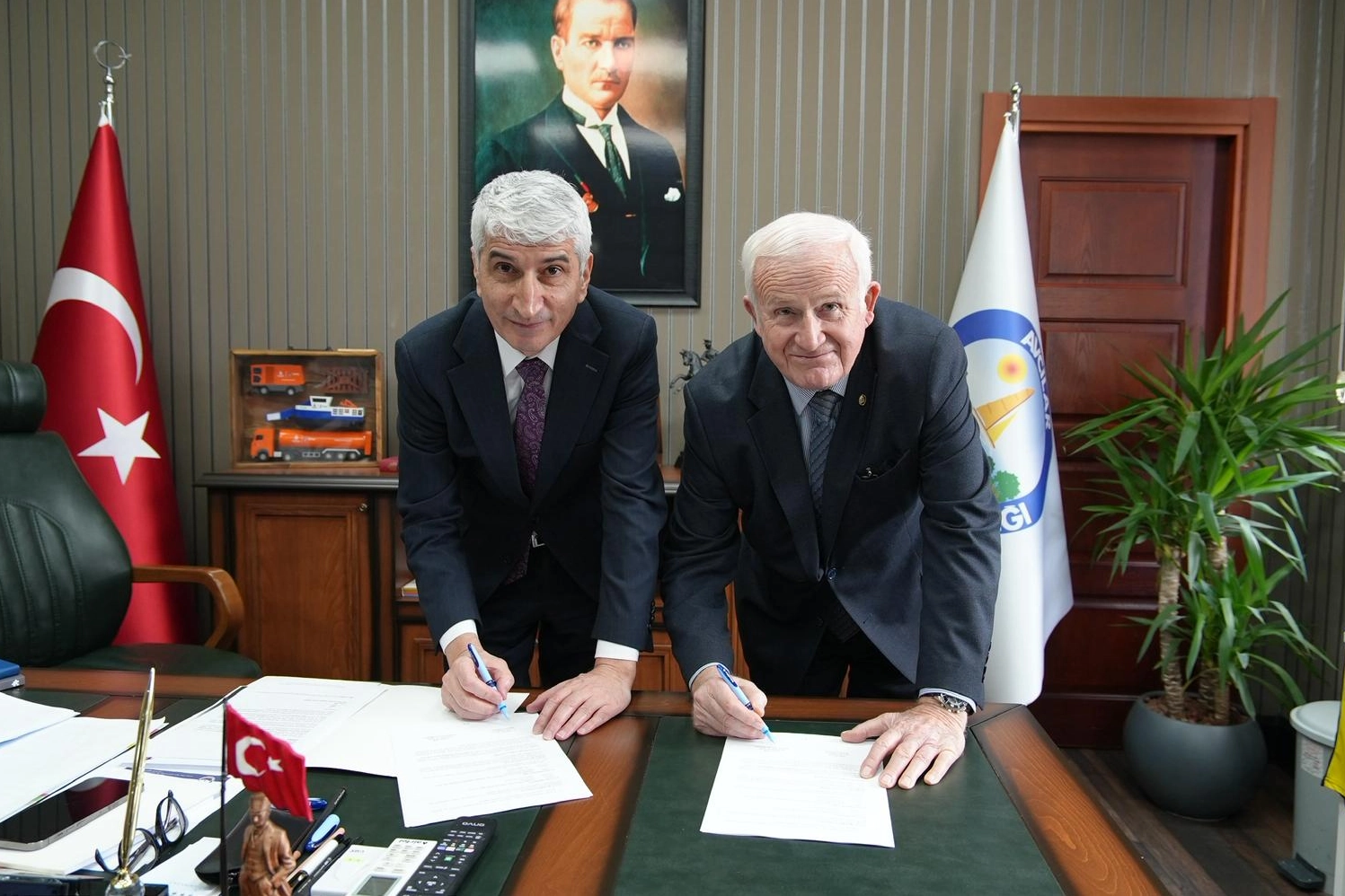 İstanbul Avcılar'da b&ouml;brek sağlığı i&ccedil;in g&uuml;&ccedil; birliği