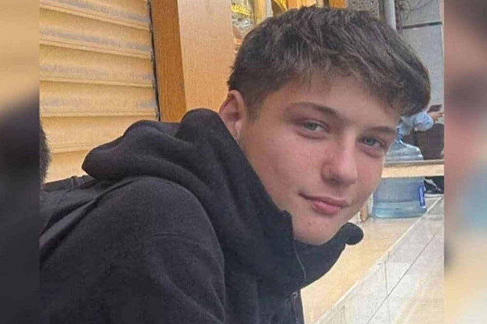 16 yaşındaki Atlas &Ccedil;ağlayan cinayetinde iddianame hazır