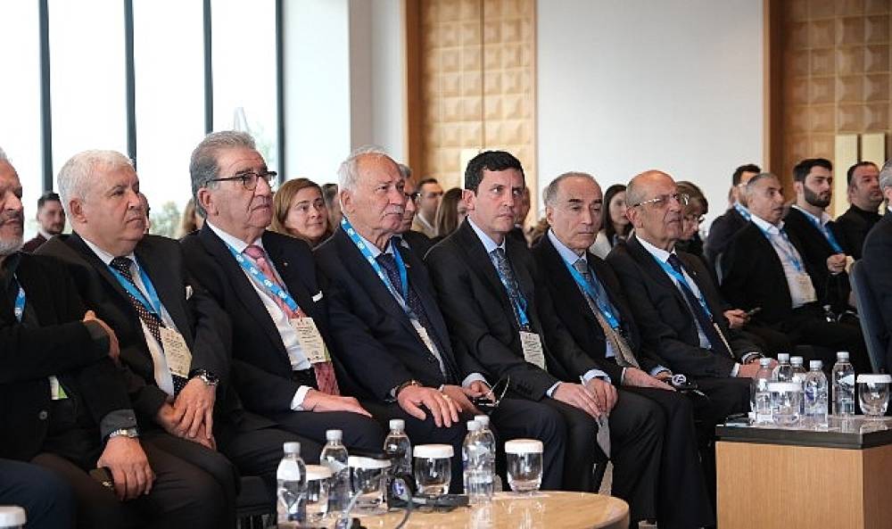 Zeytinyağı sekt&ouml;r&uuml; doğru rekolte &ccedil;alışması ve AB'den kota istiyor