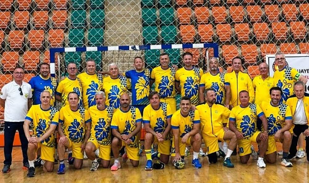 Avrupa'da Buca'yı temsil edecekler