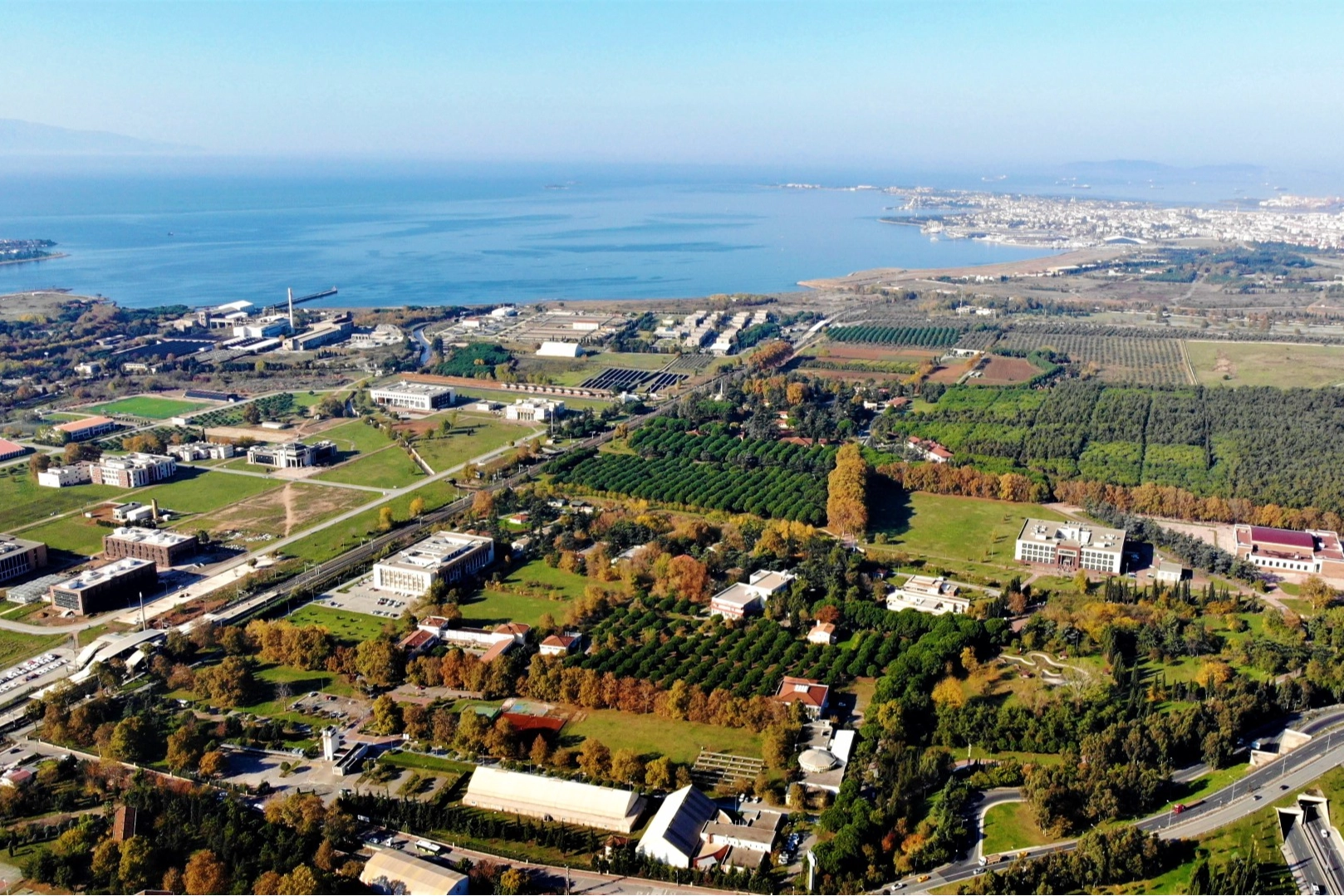 İletişim Başkanı Burhanettin Duran'dan 'G&uuml;&ccedil;l&uuml; T&uuml;rkiye' vurgusu