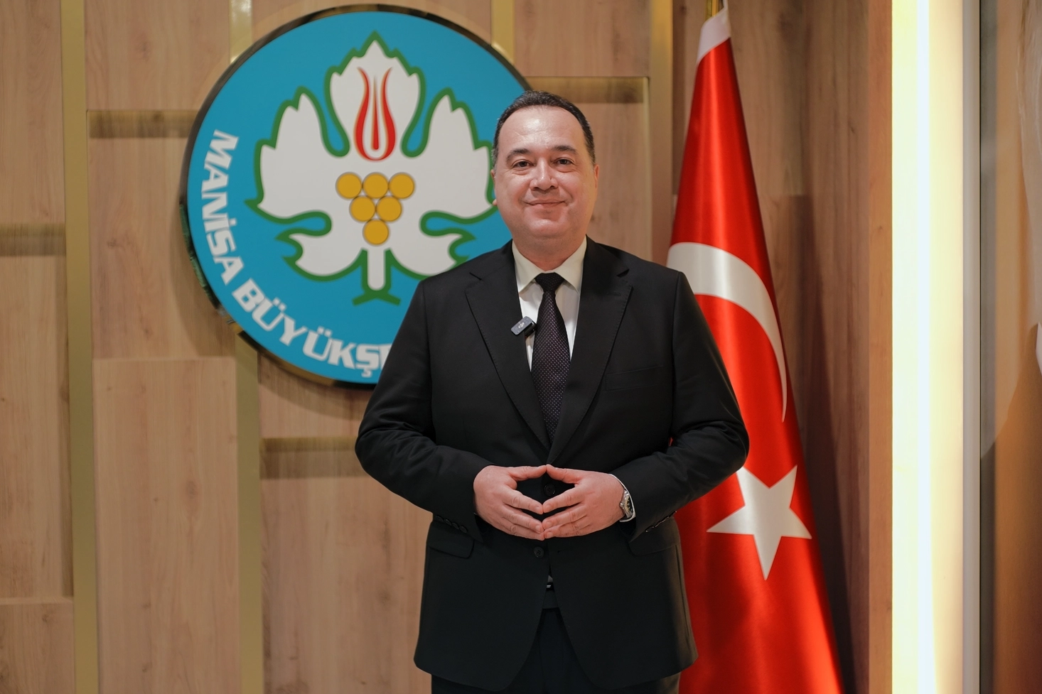 Manisa'da şeker &ouml;l&ccedil;&uuml;m sens&ouml;rleri B&uuml;y&uuml;kşehir&rsquo;den