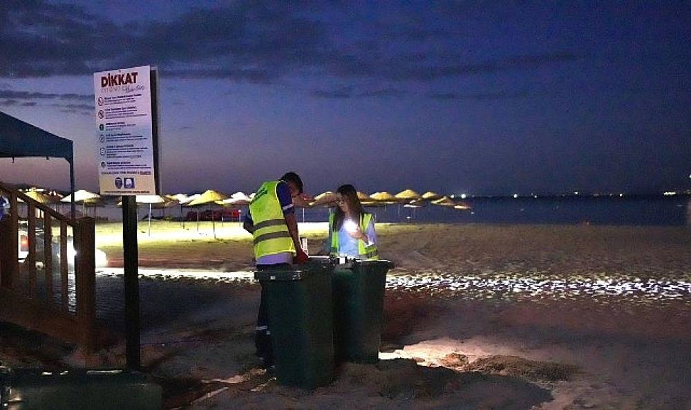 Didim Belediyesi Bayram Hazırlıklarını S&uuml;rd&uuml;r&uuml;yor